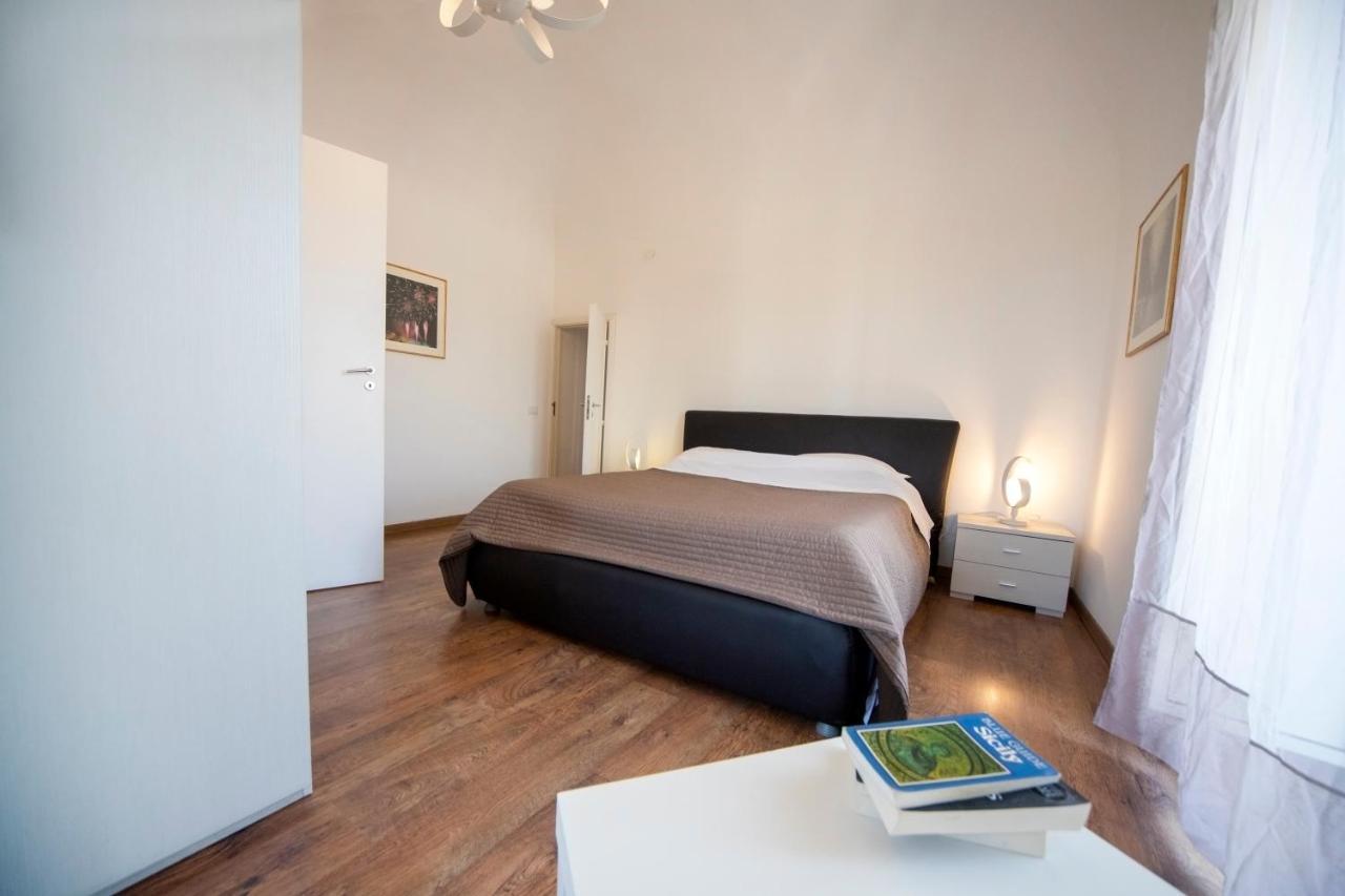 קטאניה Zurria Rooms מראה חיצוני תמונה