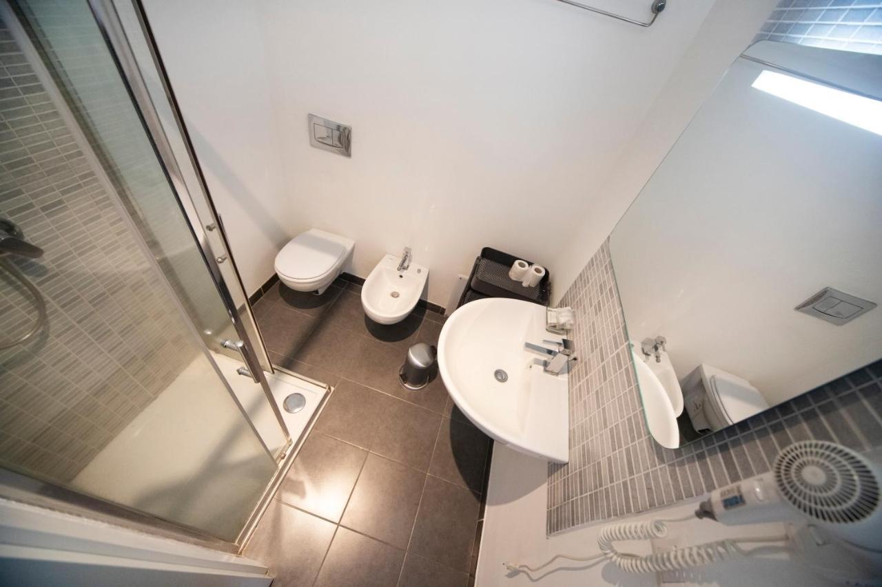 קטאניה Zurria Rooms מראה חיצוני תמונה