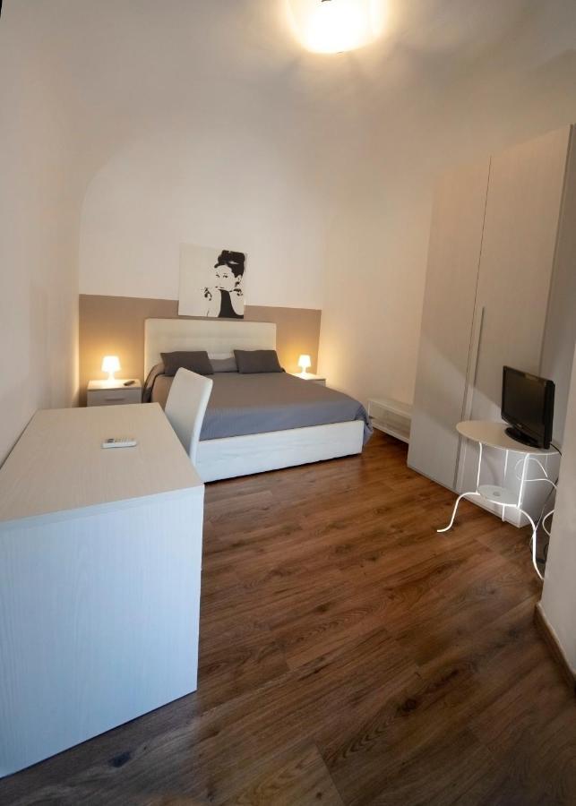 קטאניה Zurria Rooms מראה חיצוני תמונה
