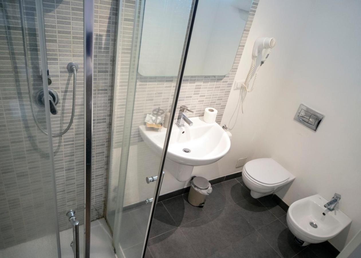 קטאניה Zurria Rooms מראה חיצוני תמונה