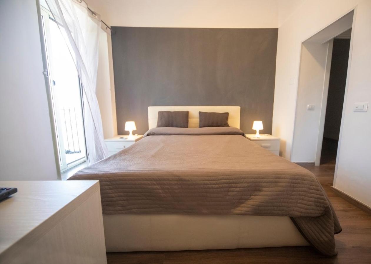 קטאניה Zurria Rooms מראה חיצוני תמונה